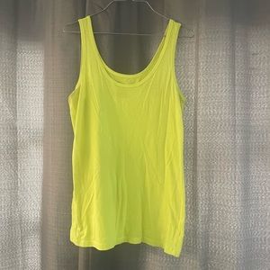 3/$10 women’s tank top